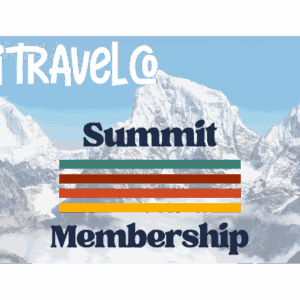 Summit Travel Agent