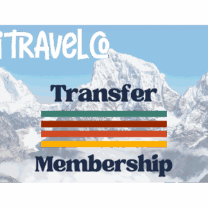 Transfer Travel Agent