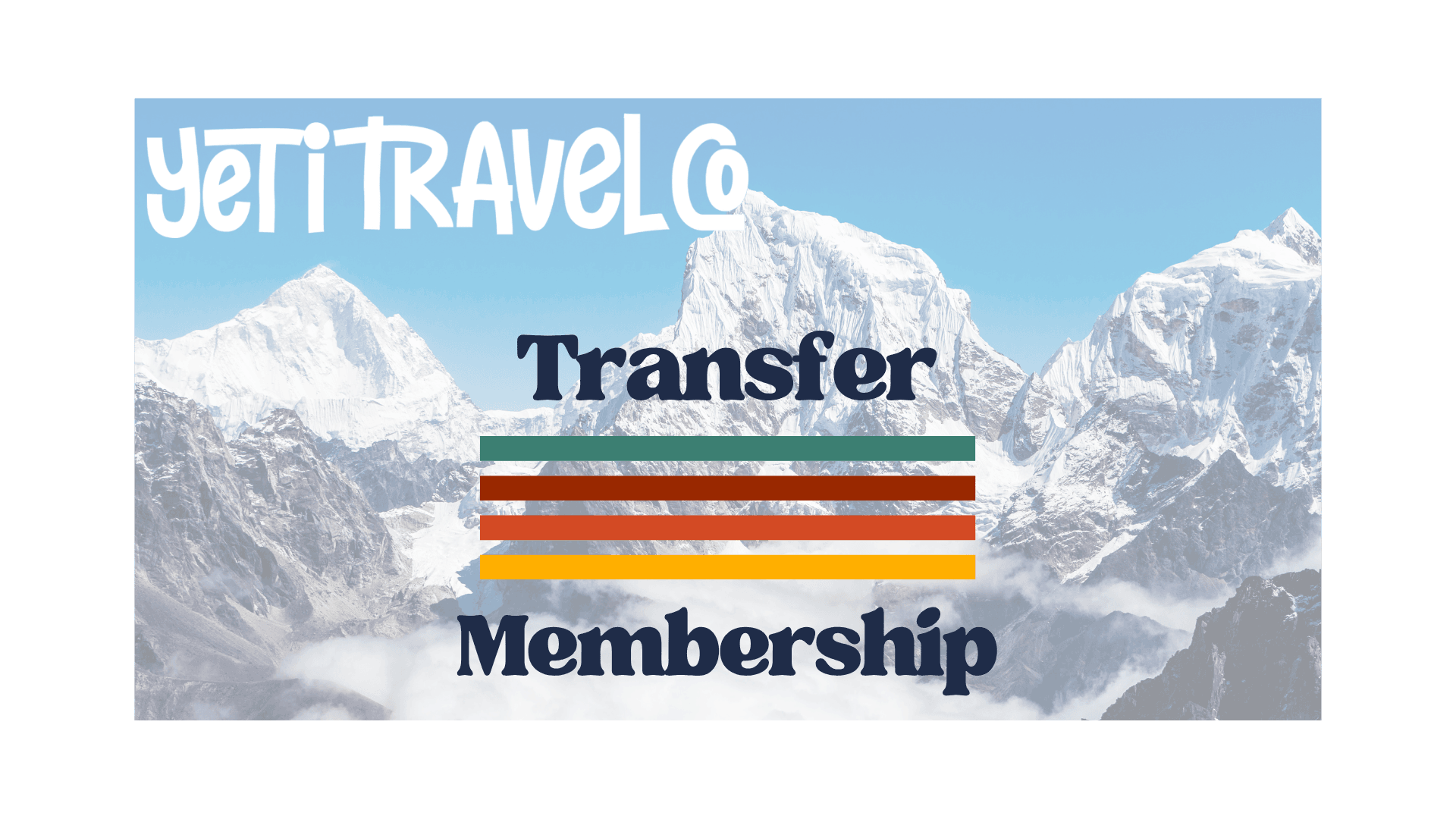 Transfer Travel Agent